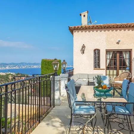 Villa La Sarriette *