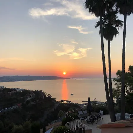 La Sarriette * Theoule-sur-Mer