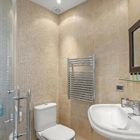 Villa La Sarriette *