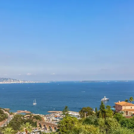 La Sarriette Théoule-sur-Mer