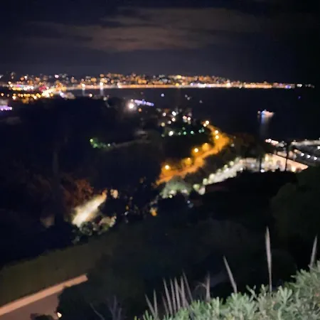 La Sarriette Théoule-sur-Mer