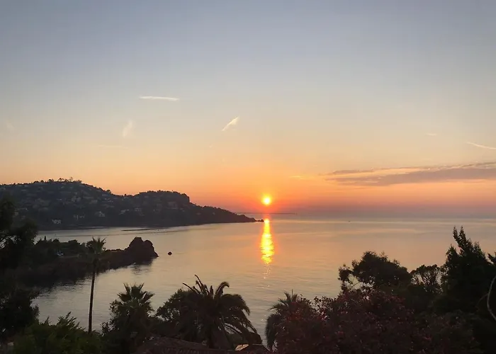Villa La Sarriette *